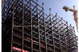 Pre Engineered Building Steel Frame Building