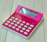 Tilt Head Calendar Calculator (IP860)