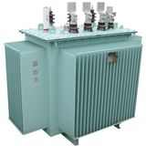 Oil Immersion Type Power Transformer