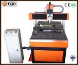 4 Axis CNC Router Machine CNC Machinery