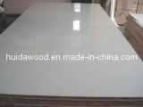 Glossy Polyester Plywood
