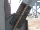 Steel Structure for H Beam