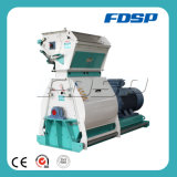 Tear Circle Feed Hammer Mill for Grinding Raw Materials