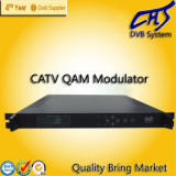 QAM Modulator with Ds3 Interface (HT100-3)