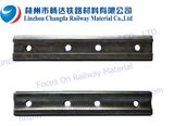 UIC Standard Fish Plate for UIC60 Rail