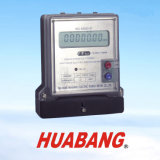 Multi-Rate Watt-Hour Meter (DSM228CFR)