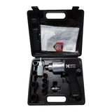 High Torque Pneumatic Tools Set Air Impact Wrench