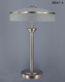 Table Lamp (XB567-4)