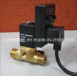 Timer Drain Solenoid Valve