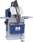 Lb-551 Vamp Blocking Machine
