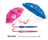 Eco-Friendly Umbrella 1050
