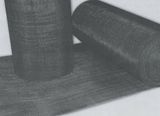 Black Wire Cloth / Black Metal Wire Mesh