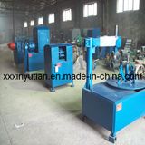 Recycling Rubber Machinery (QKF1150, QT380, QK200, GF240)