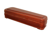 European-Style Wooden Coffin&Casket (S42)