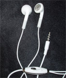 Earphone for iPhone (FLD-H-IPHONE001)