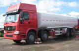 8*4 Right Hand Drive Fuel Truck