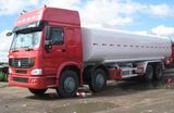 8*4 Right Hand Drive Fuel Truck