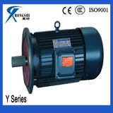 220/380V/440V 20HP Three Phase Induction Motor