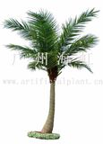 Aritificial Coco Tree