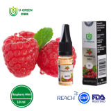 Raspberry Flavor E Liquid of Fruit Series for Electronic Cigarette