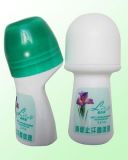 Antiperspirant Body Deodorant Roll on, Deodorant OEM/ODM, FDA Registered Factory