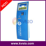 Smart Payment Kiosk (KVS-9201J)