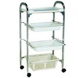 Beauty Salon Trolley