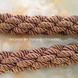 Super Large Size Twist Rope (DSB16)