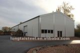 Large Steel Structure Warehouse/Storage Building