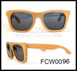 Original Wooden Fashion Bamboo Eyewear