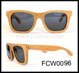 Original Wooden Fashion Bamboo Eyewear