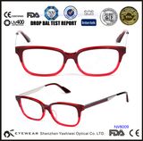Eyewear Glasses Made in China, Material Is Acetate (YSW2177)