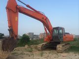 Hitachi Used Crawler Excavator (ZX350-6)