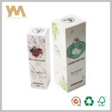 High Quality Series Personal Care Skin Packing Box