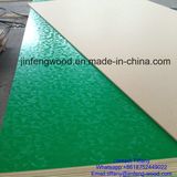 ISO9001: 2008 E2/E1 Furniture Grade 1220*2440 Poplar Core Light Colour Melamine MDF/Particle Board /Chipboard