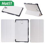 T700 Smart Cover Case Folio Stand Leather Case for Samsung Galaxy Tab 8.4inch