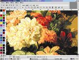 Electronic Jacquard CAD Software/Jacquard CAD Design Software