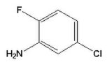 5-Chloro-2-Fluoroaniline CAS No. 2106-05-0
