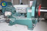 Clamp Rotary Cutting Machine