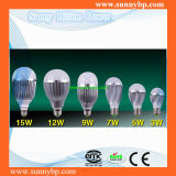 Sbp GU10 E27 LED Recessed Light LED Bulb