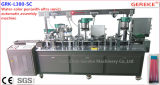 Stationery Pen Equipment-Water Color with Ultra Sonic Pen Automatic Assembly and Filling Machinery