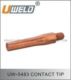 Contact Tips Uw-5483