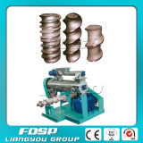 Floating Fish Feed Production Line Spare Parts