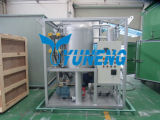 Insulating Oil Filtration Equipment