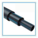 Flexible Drain Pipe PE100/80 Plastic Drain Pipe