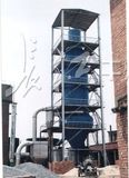 Tea Powder Pressure Spray Dryer