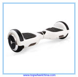 2016 China Factory Samsung Battery 2 Wheel Self Balance Skate Board Scooter