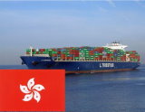LCL Ocean Shipping Service From Shanghai China to Hongkong