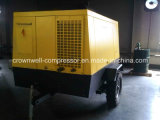 Electric Motor Driven Portable Screw Air Compressor (CW55EP--CW160EP)