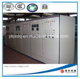 High Performance Automatic Paralleling Control System